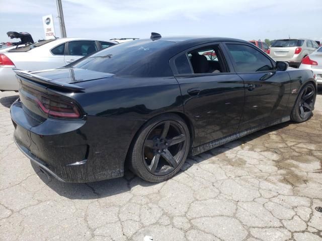 2019 Dodge Charger R/T