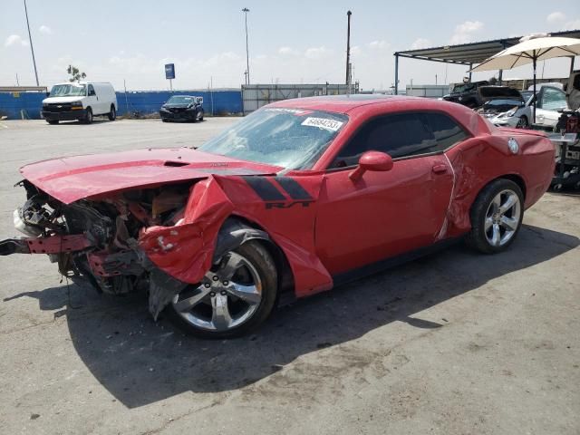 2011 Dodge Challenger R/T