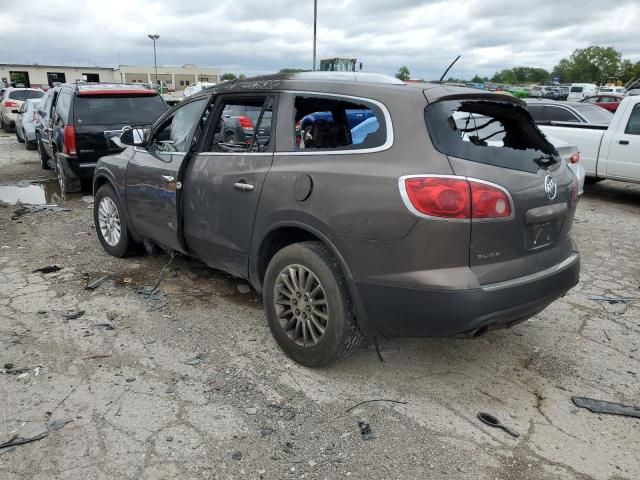 2011 Buick Enclave CX