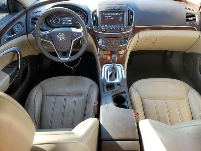 2016 Buick Regal Premium