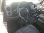 2012 Ford Econoline E150 Van
