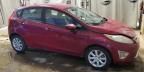 2011 Ford Fiesta SE