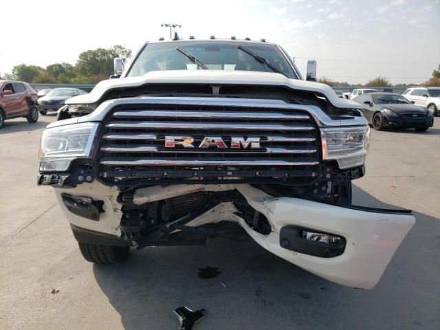 2022 Dodge RAM 2500 Longhorn