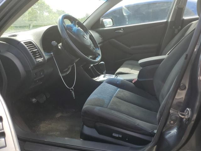 2010 Nissan Altima Base