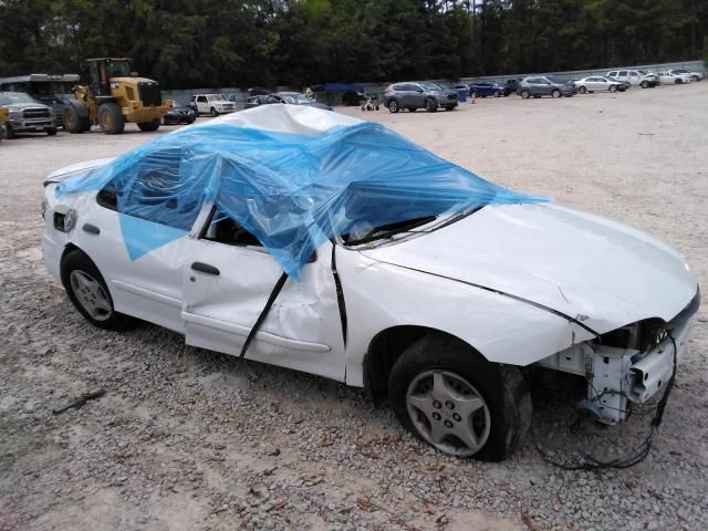 2005 Chevrolet Cavalier