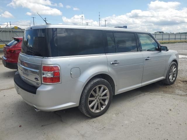 2017 Ford Flex Limited