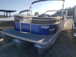 Salvage cars for sale from Copart Gaston, SC: 2010 Other Boat