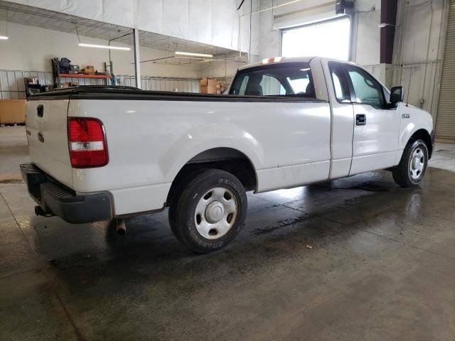 2005 Ford F150