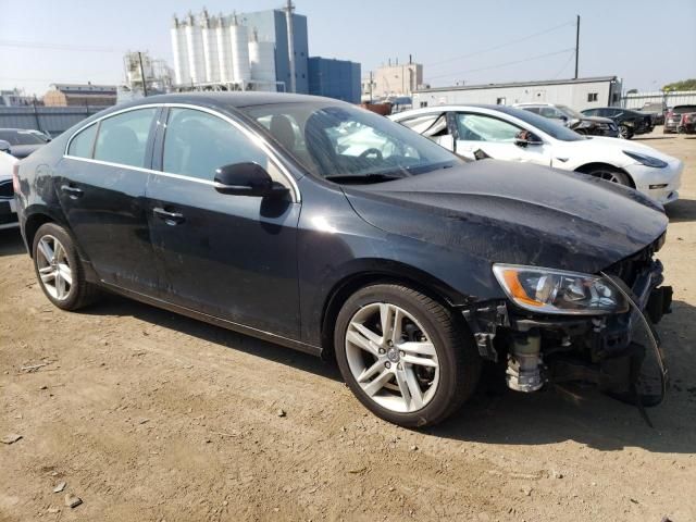 2015 Volvo S60 Premier