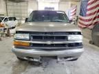 2004 Chevrolet Blazer