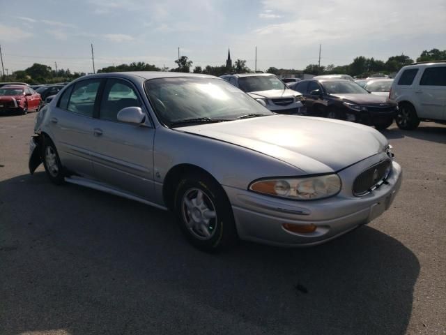 2001 Buick Lesabre Custom