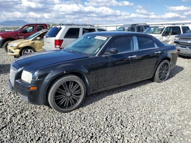 2006 Chrysler 300