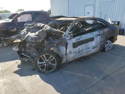 Salvage vehicles for parts for sale at auction: 2009 Mercedes-Benz CLK 350