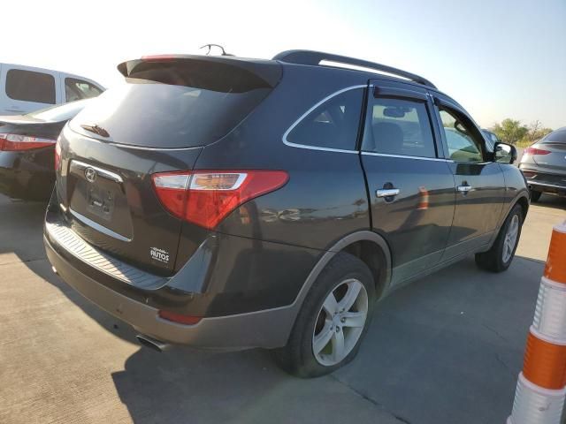 2008 Hyundai Veracruz GLS