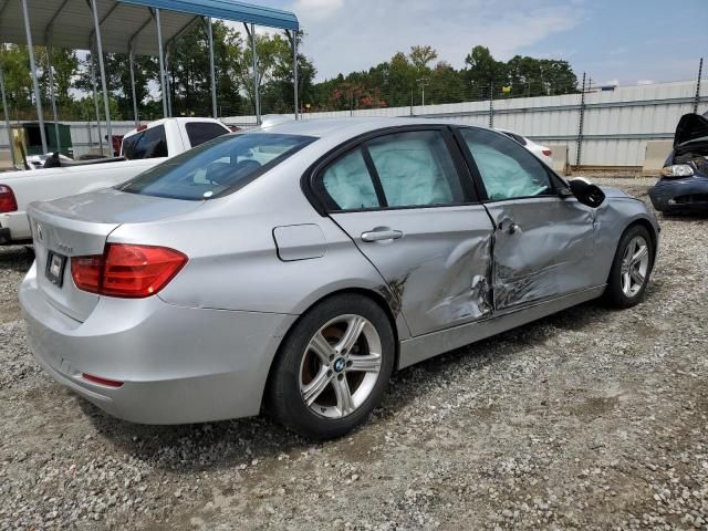 2014 BMW 328 I