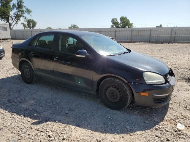 2006 Volkswagen Jetta Value