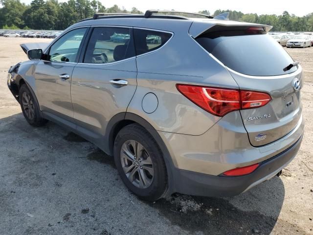 2014 Hyundai Santa FE Sport