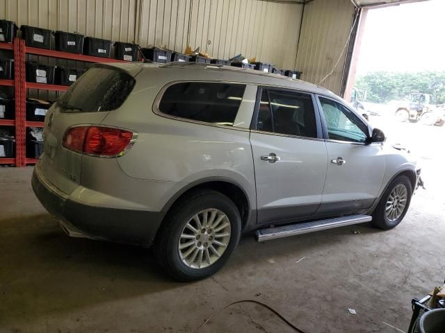 2011 Buick Enclave CXL