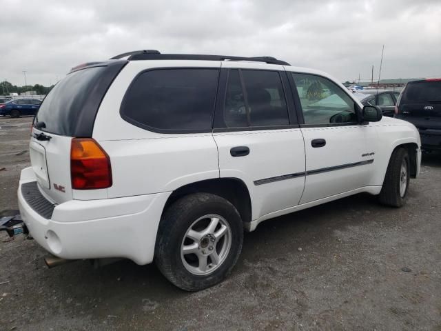 2006 GMC Envoy