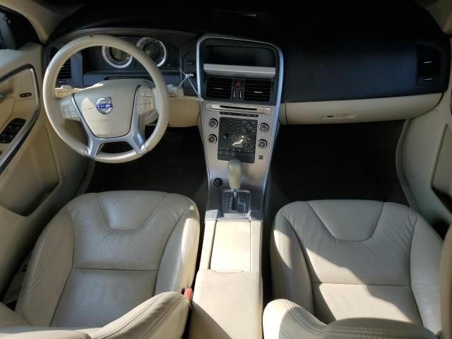 2011 Volvo XC60 T6