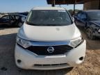 2012 Nissan Quest S