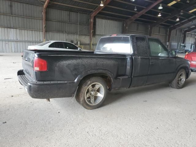 2003 GMC Sonoma