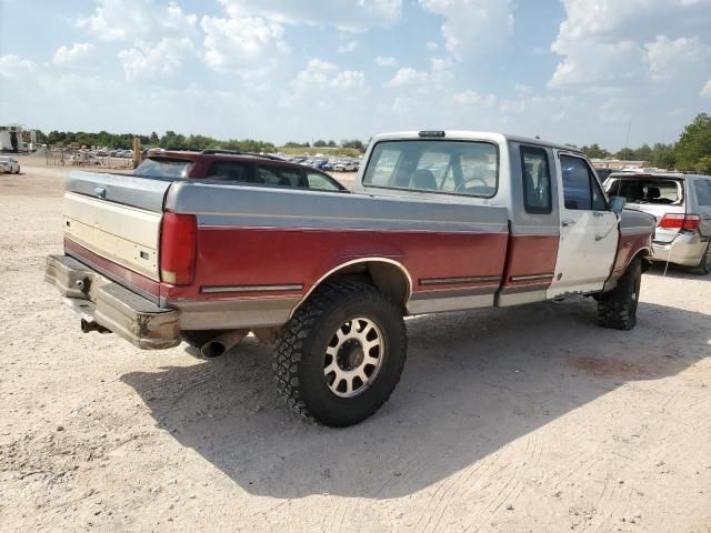 1994 Ford F250