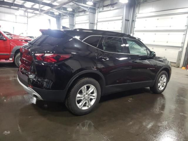 2019 Chevrolet Blazer 1LT