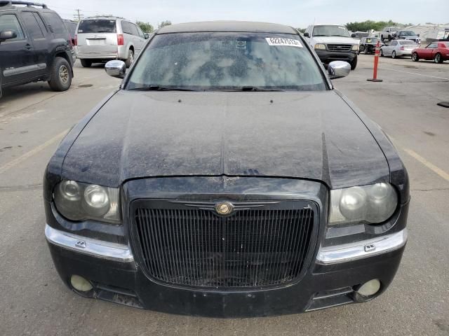 2007 Chrysler 300C