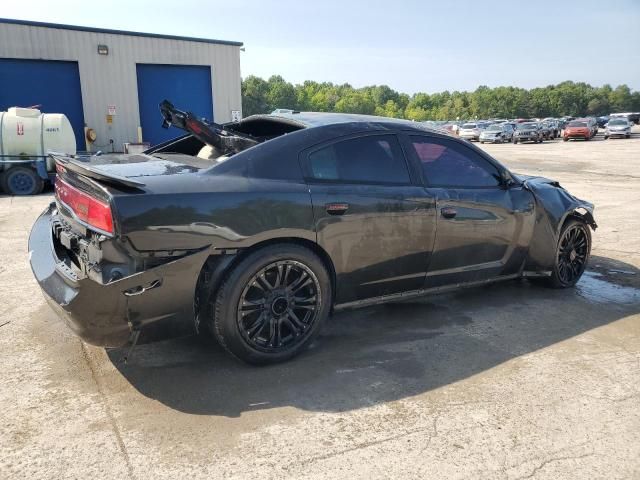 2011 Dodge Charger