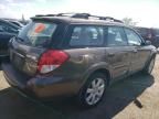 2008 Subaru Outback 2.5I