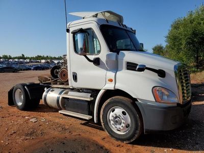 2017 Freightliner Cascadia 113 for sale in Oklahoma City, OK