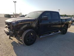 Salvage cars for sale from Copart Indianapolis, IN: 2018 Dodge RAM 1500 ST