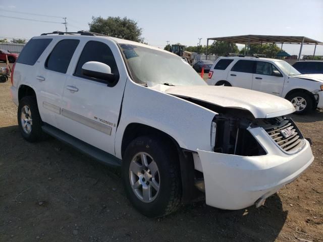 2009 GMC Yukon SLT