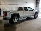 2014 GMC Sierra K1500 SLE