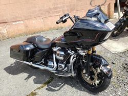 Salvage cars for sale from Copart Billerica, MA: 2018 Harley-Davidson Fltrx Road Glide