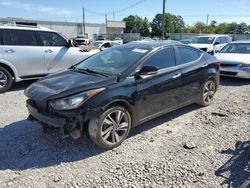 Hyundai Vehiculos salvage en venta: 2015 Hyundai Elantra SE