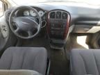 2007 Chrysler Town & Country LX