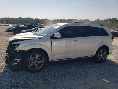 2017 Dodge Journey Crossroad for sale in Ellenwood, GA