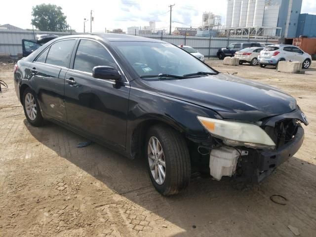 2011 Toyota Camry SE