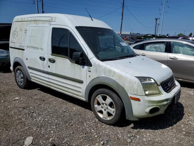 2012 Ford Transit Connect XLT