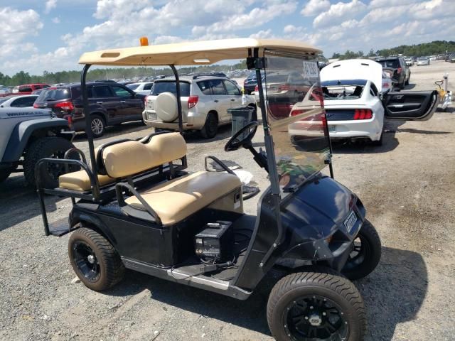 2005 Ezgo Golfcart