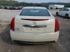 2011 Cadillac CTS