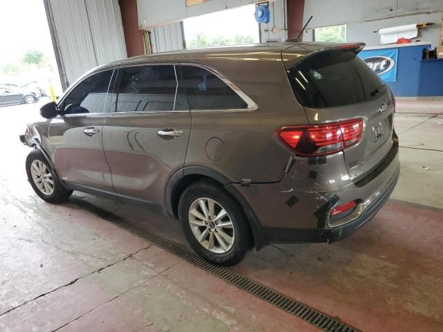 2019 KIA Sorento L