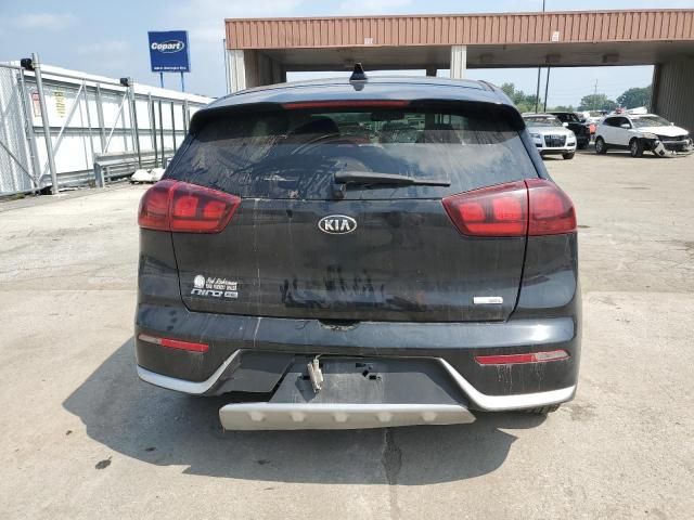 2019 KIA Niro FE