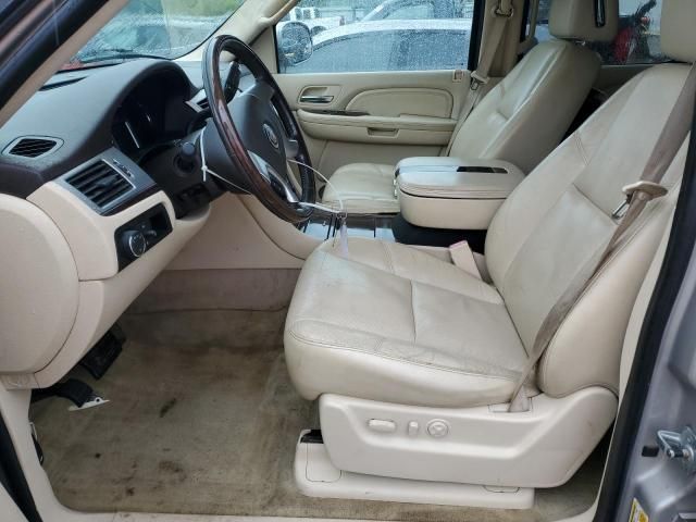 2007 Cadillac Escalade EXT