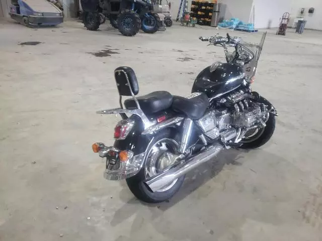 2003 Honda GL1500 CD