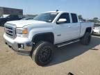 2015 GMC Sierra C1500 SLE