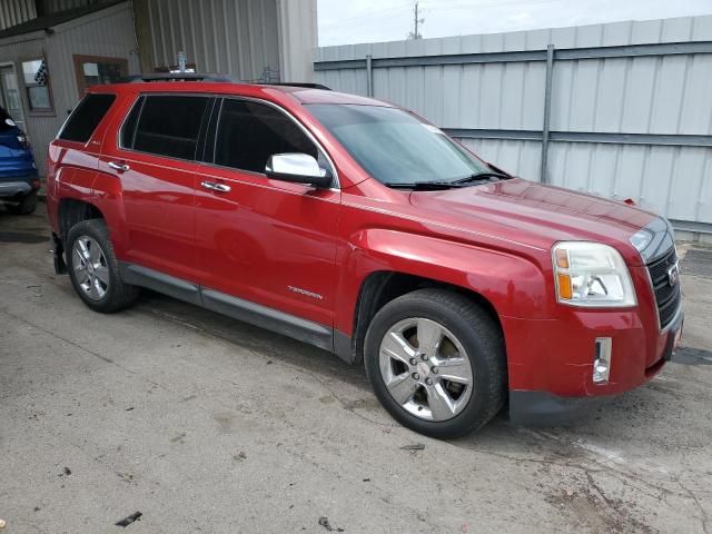 2014 GMC Terrain SLE