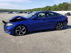 2018 Honda Accord Sport for sale in Brookhaven, NY